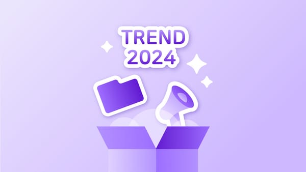 5 Key Content Marketings Trends for 2024