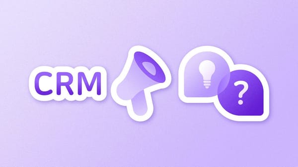 CRM 마케팅이란 무엇일까? CRM의 개념과 업무 프로세스